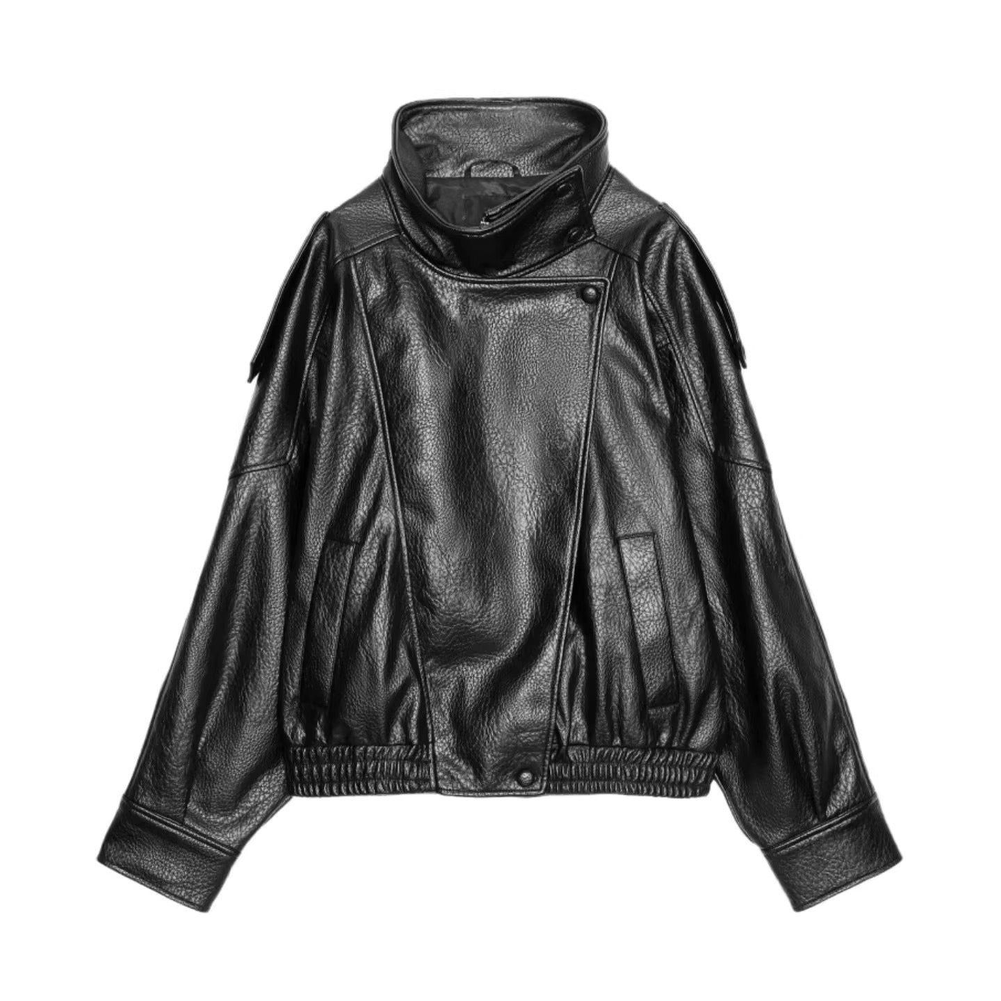 Porto Lederjacke