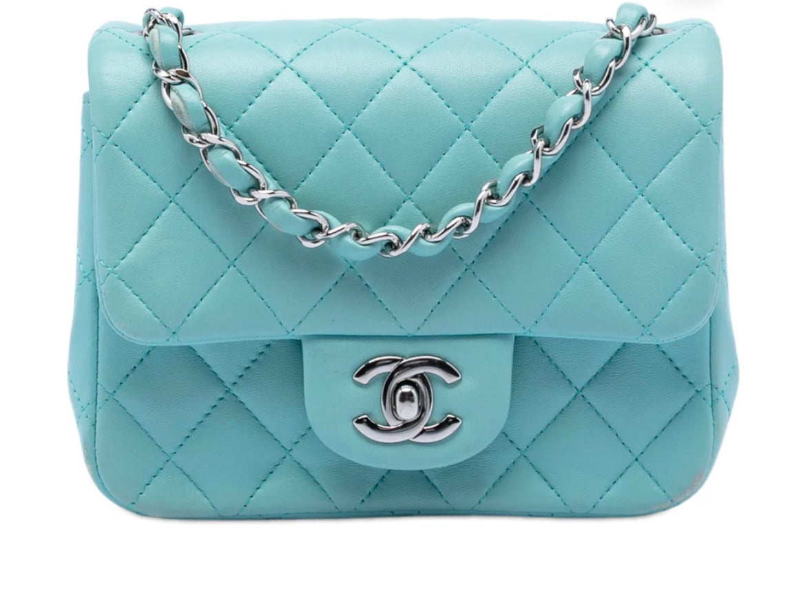 Aria CC Bag
