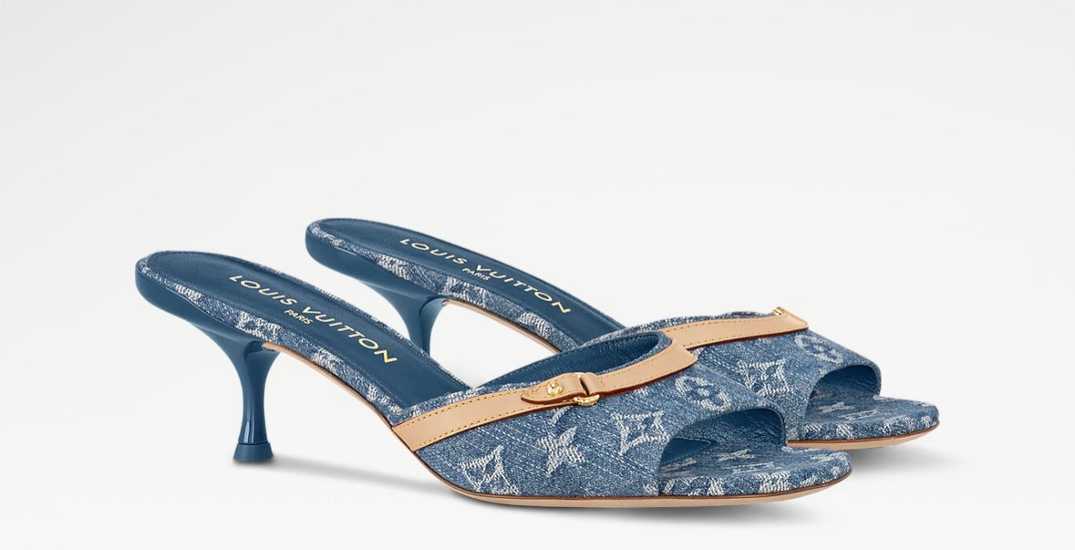 Kitten Heels