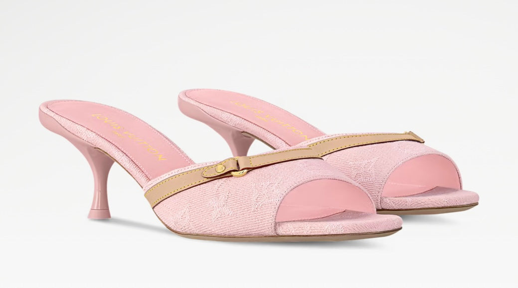 Kitten Heels