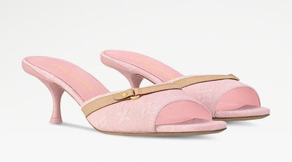 Kitten Heels