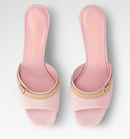 Kitten Heels