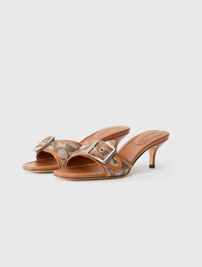Kitten Heels cou