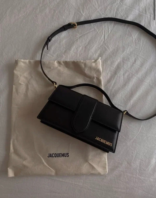 Jacy Bag