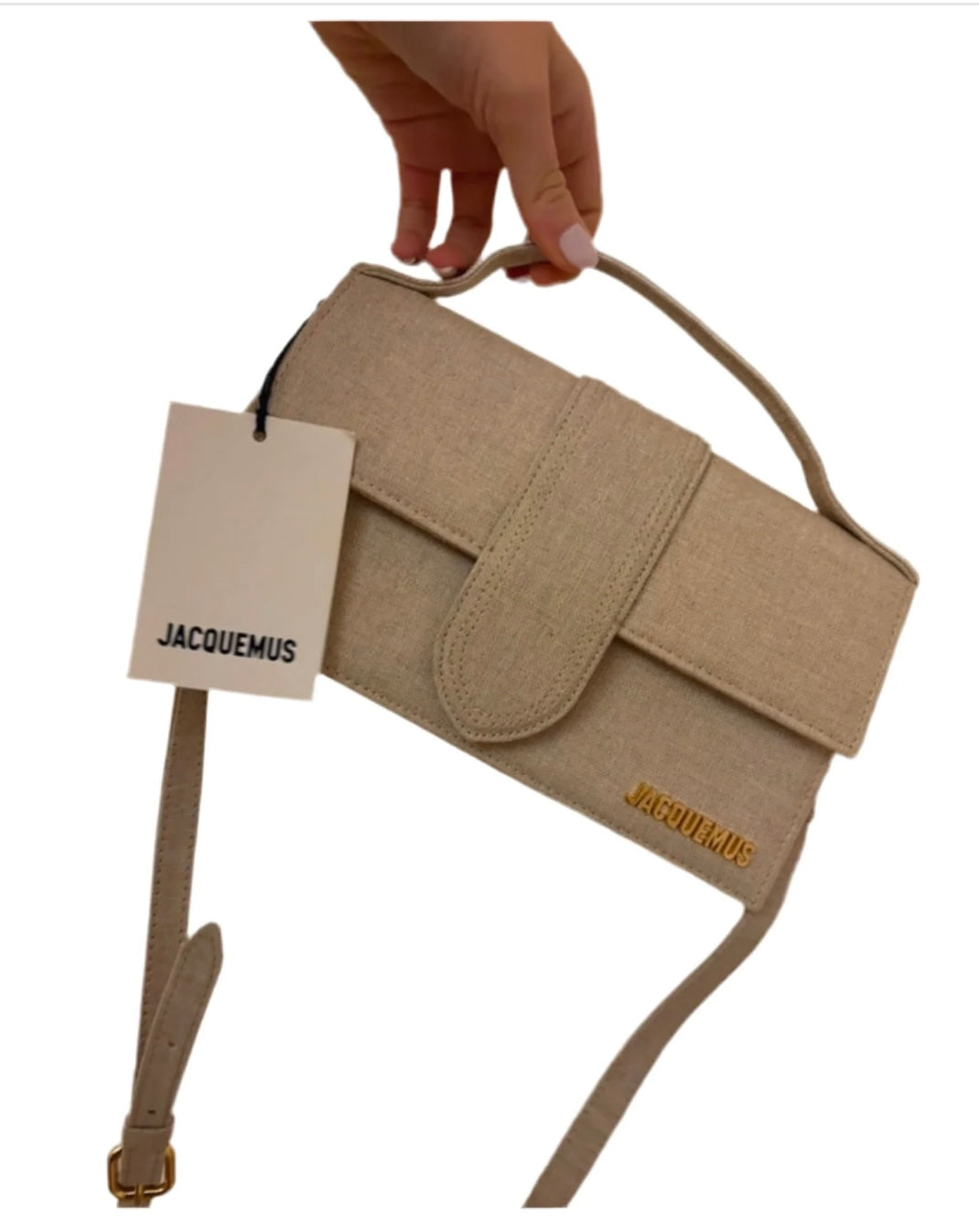 Jacy Bag