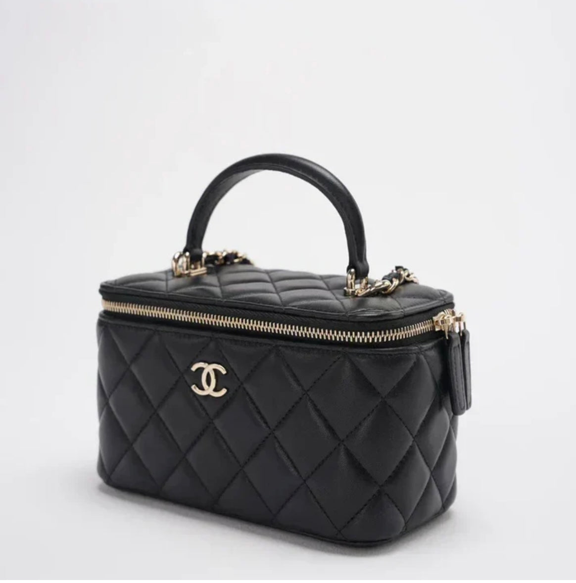 Top Van Premium Bag