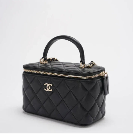 Top Van Premium Bag