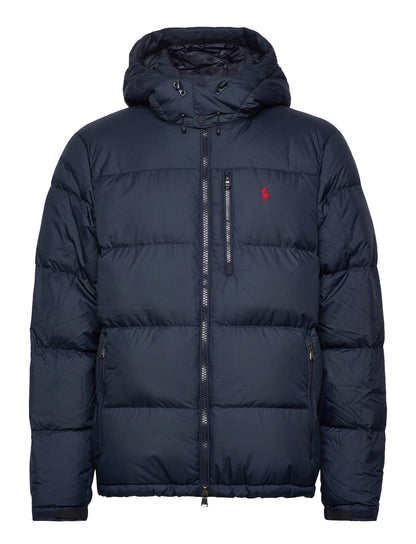 "RL" Pufferjacket